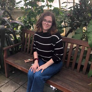 Meet your Posher, Ashley